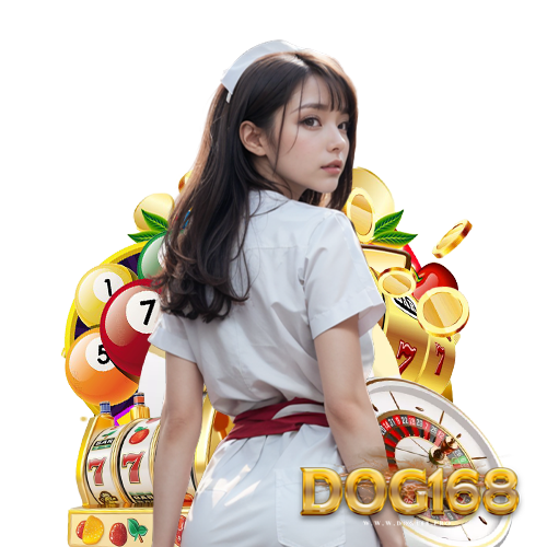 dog168 เข้าสู่ระบบ