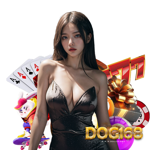 dog168 เว็บสล็อต